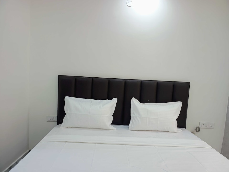 Hotel O Metro Stay, Faridabad, Faridabad