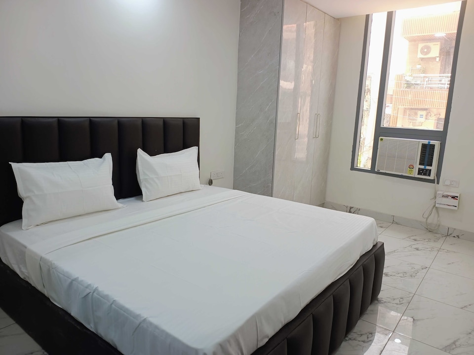 Hotel O Metro Stay, Faridabad, Faridabad