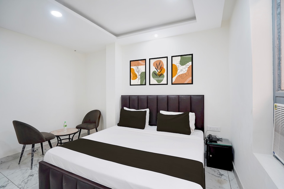 Hotel O Metro Stay, Faridabad, Faridabad