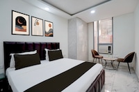 Hotel O Metro Stay