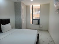 Hotel O Metro Stay