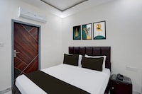 Hotel O Metro Stay