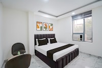 Hotel O Metro Stay