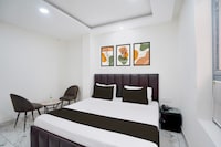 Hotel O Metro Stay