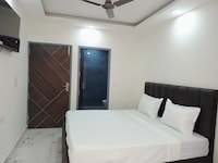 Hotel O Metro Stay