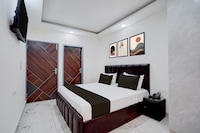 Hotel O Metro Stay