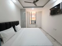 Hotel O Metro Stay