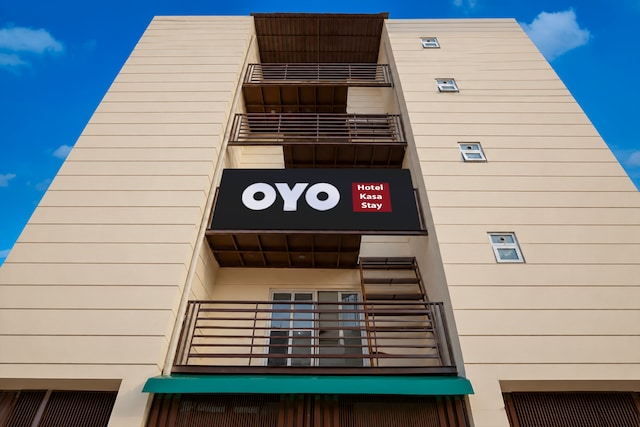 Hotel O Royal Villa