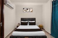 Hotel O Royal Villa