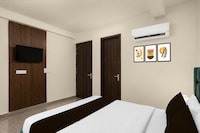Hotel O Royal Villa