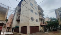 Hotel O Royal Villa