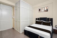 Hotel O Royal Villa