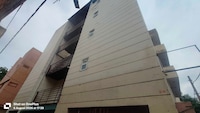 Hotel O Royal Villa