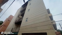 Hotel O Royal Villa
