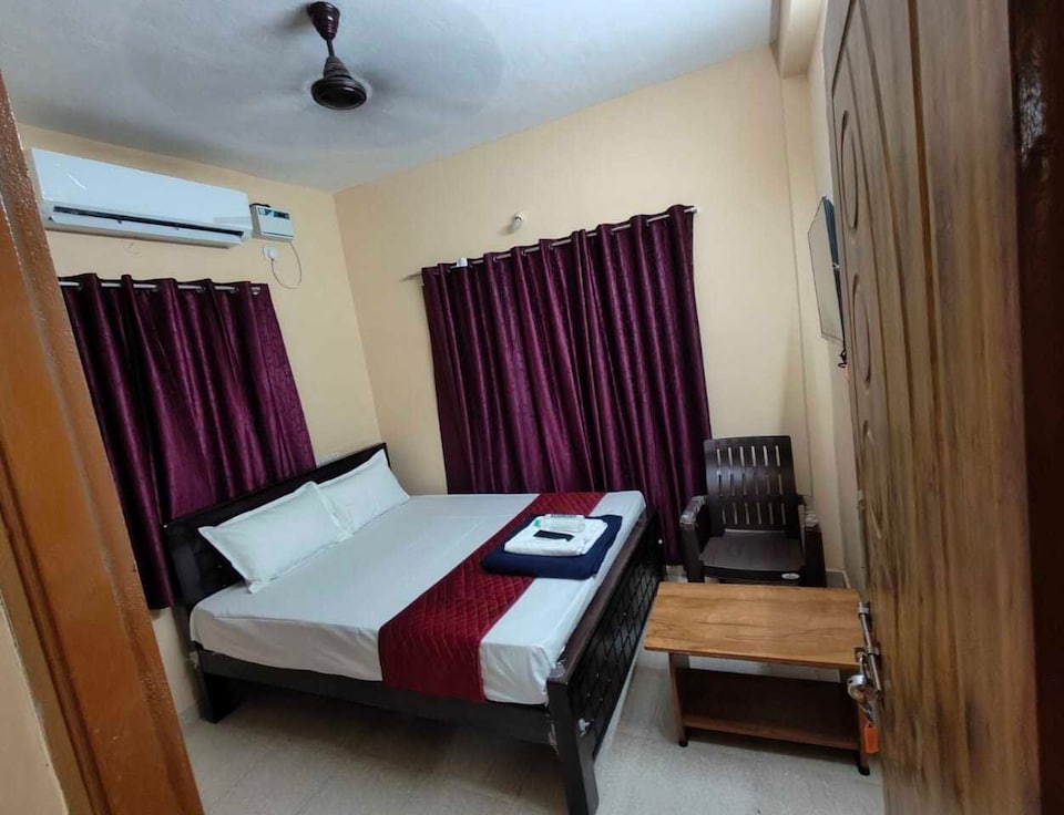 Hotel O VYOM RESIDENCY , OMR Chennai, Chennai