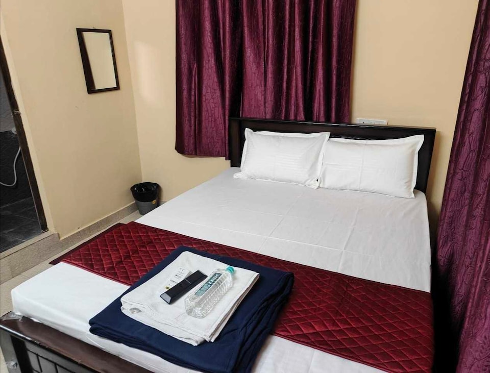 Hotel O VYOM RESIDENCY , OMR Chennai, Chennai