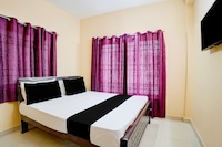 Hotel O VYOM RESIDENCY 