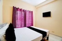 Hotel O VYOM RESIDENCY 