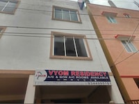 Hotel O VYOM RESIDENCY 