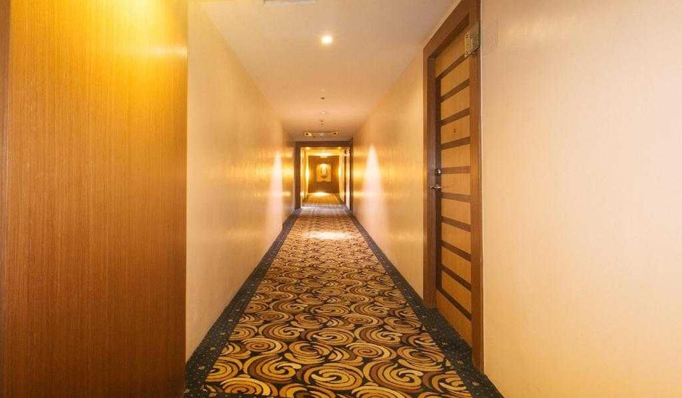 Palette Torre Venezia Suites , Malate Manila, Manila