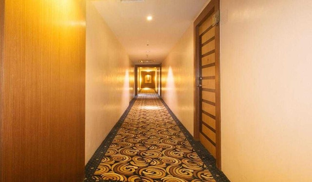 Palette Torre Venezia Suites 