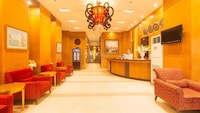Palette Torre Venezia Suites 