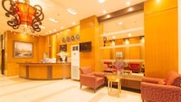 Palette Torre Venezia Suites 