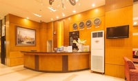 Palette Torre Venezia Suites 