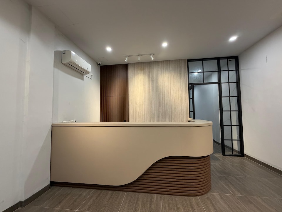 Collection O near Mall Ciputra formerly Lucky Stay, Pekanbaru, Pekanbaru