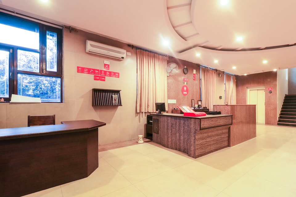 OYO Flagship 15357 Ahinsha Cicle, C Scheme Jaipur, Jaipur