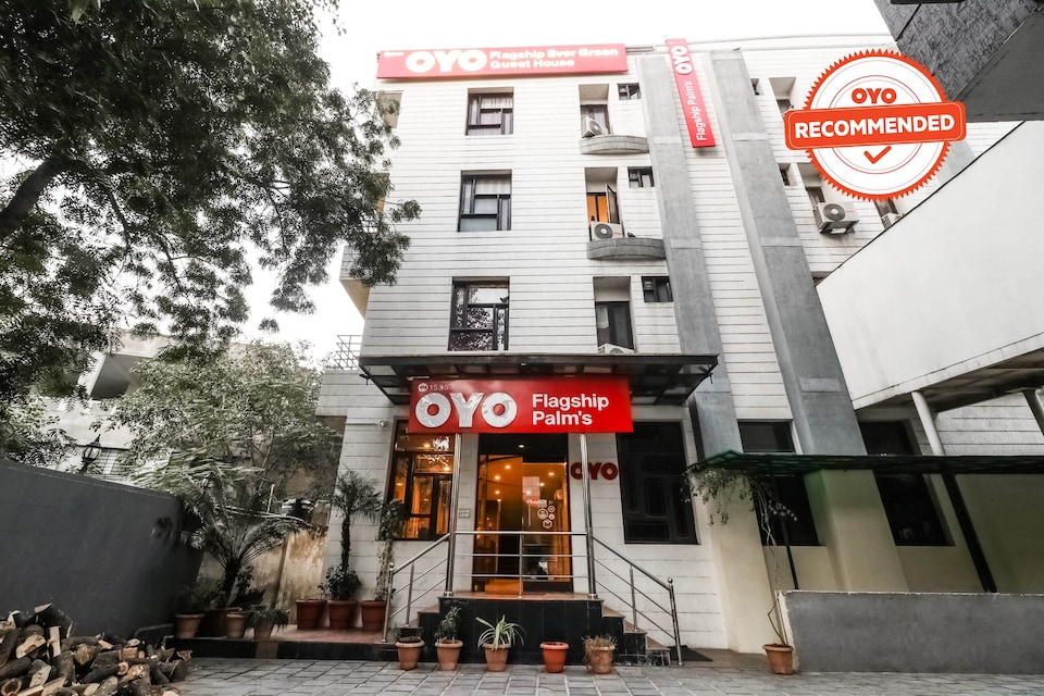 OYO Flagship 15357 Ahinsha Cicle, C Scheme Jaipur, Jaipur