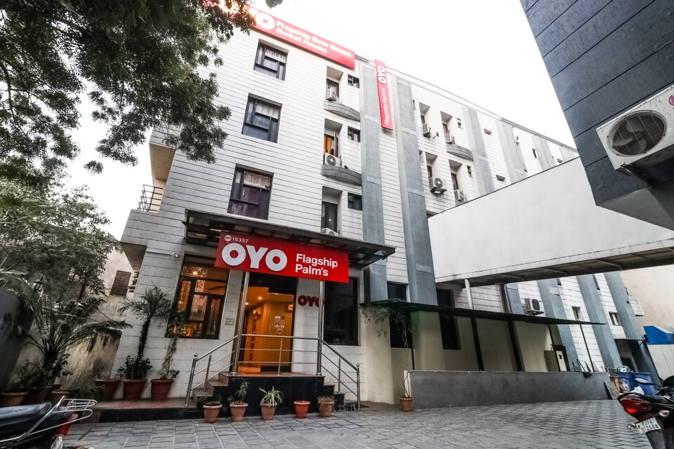 OYO Flagship 15357 Ahinsha Cicle, C Scheme Jaipur, Jaipur