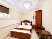 Collection O Loc Binh Hotel - Near Da Lat Market