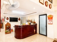 Collection O Loc Binh Hotel - Near Da Lat Market