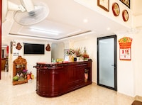 Loc Binh Hotel - Near Da Lat Market By Belvilla