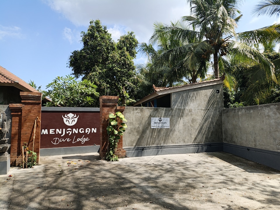 Belvilla Menjangan Dive Lodge, Bali, Bali