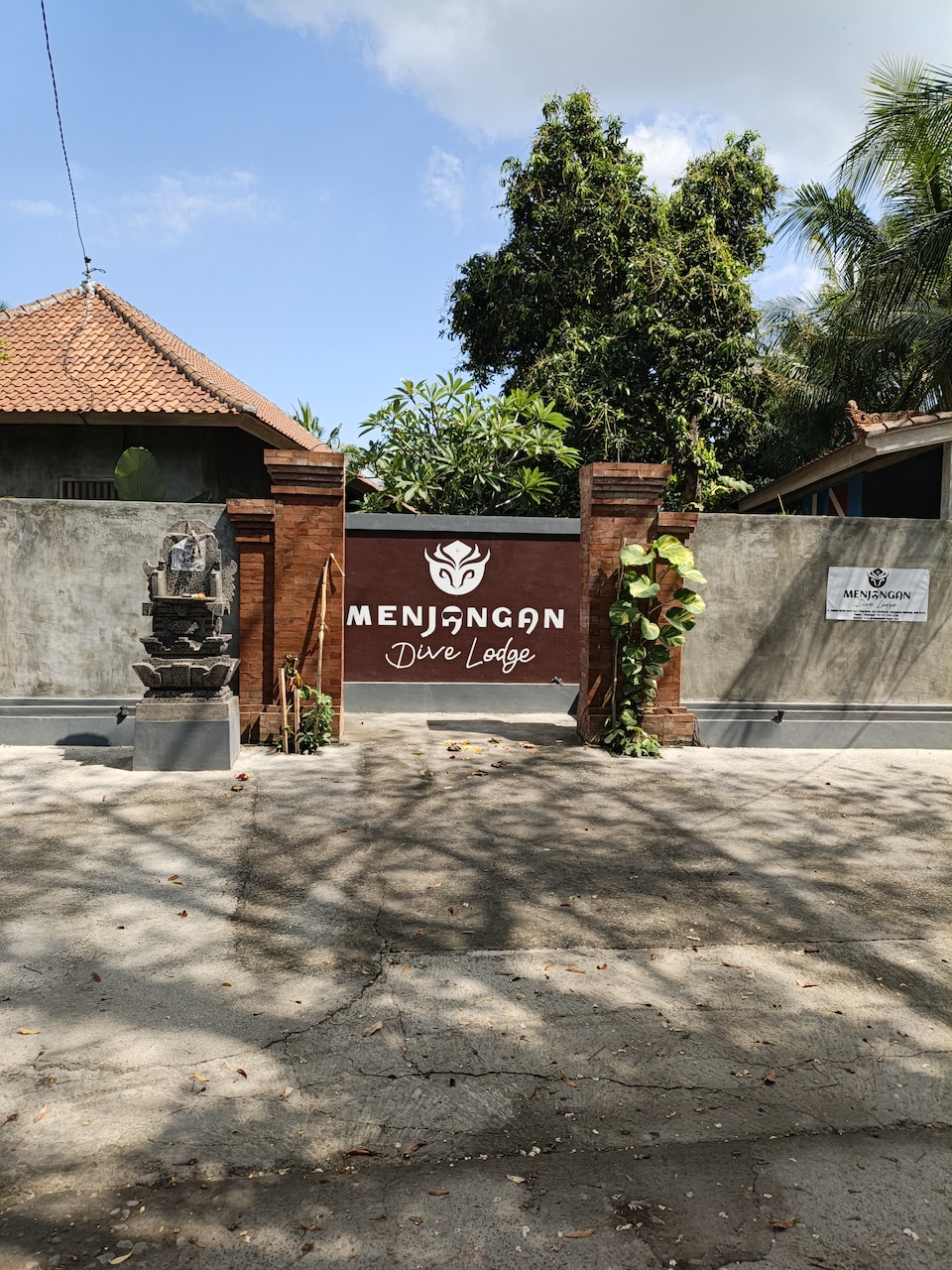 Belvilla Menjangan Dive Lodge, Bali, Bali