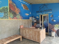 Belvilla Menjangan Dive Lodge
