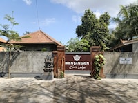 Belvilla Menjangan Dive Lodge