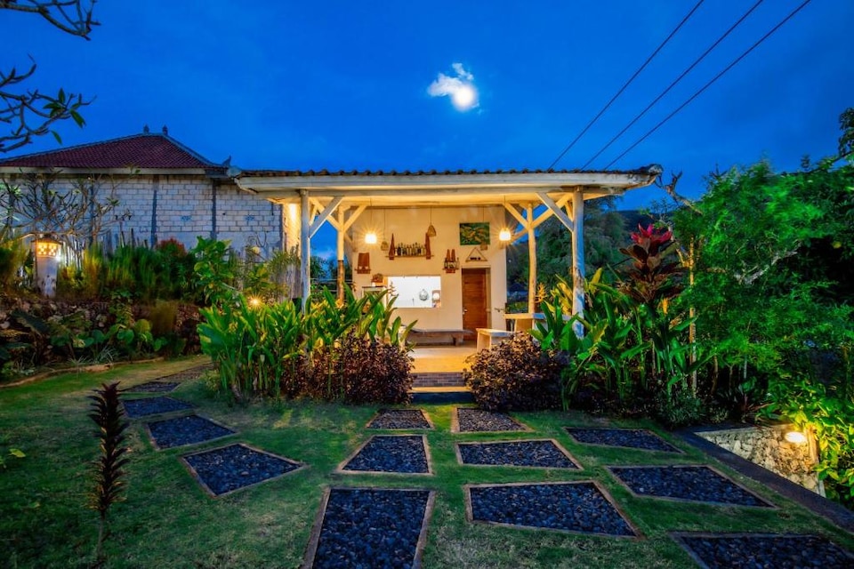 Belvilla Bhavana Cottage, Kabupaten Karangasem, Bali