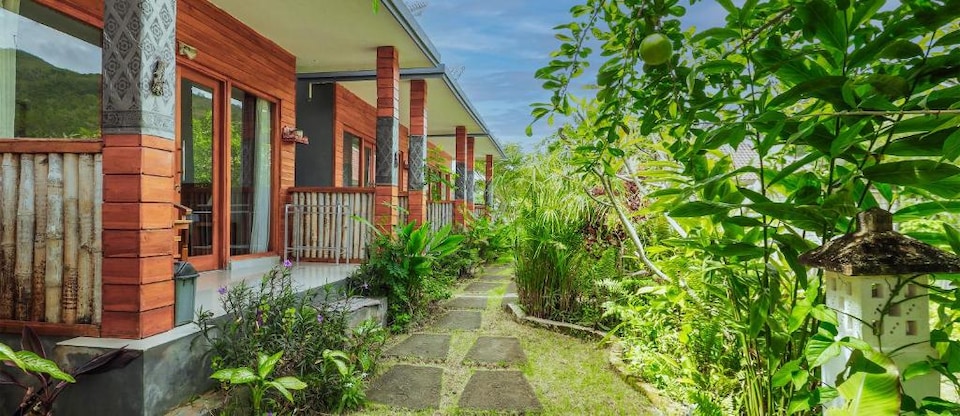 Belvilla Bhavana Cottage, Kabupaten Karangasem, Bali