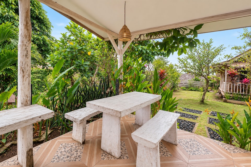 Belvilla Bhavana Cottage, Kabupaten Karangasem, Bali