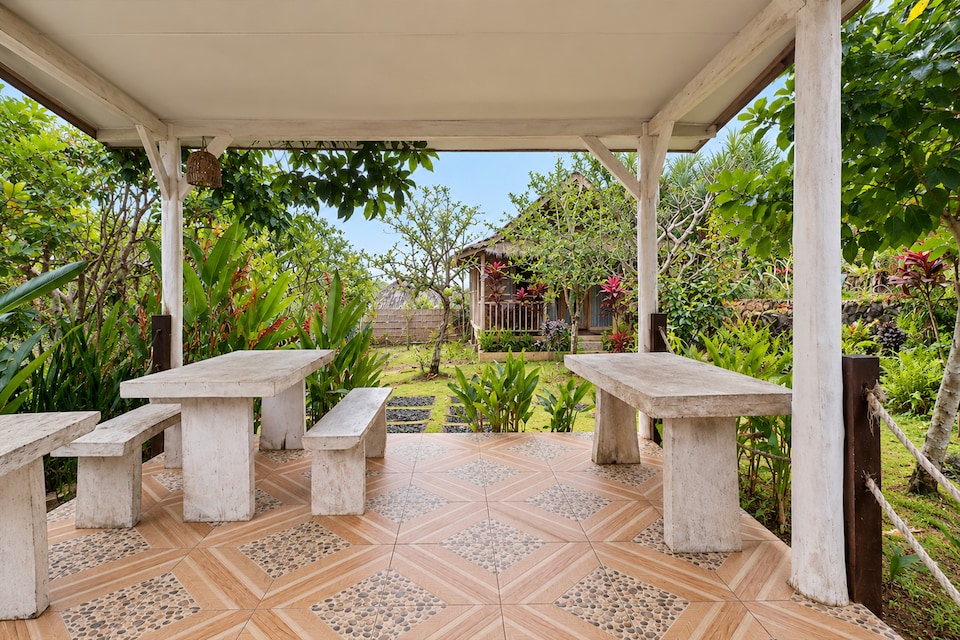 Belvilla Bhavana Cottage, Kabupaten Karangasem, Bali