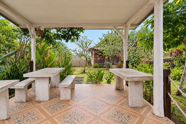 Belvilla Bhavana Cottage