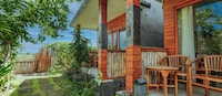 Belvilla Bhavana Cottage