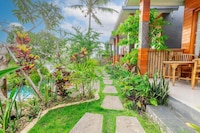 Belvilla Bhavana Cottage