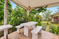 Belvilla Bhavana Cottage
