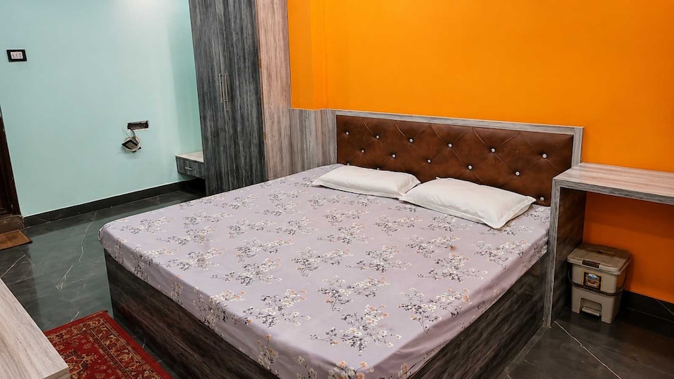 Shalimar Guest House , Brahmapuri, Brahmapuri