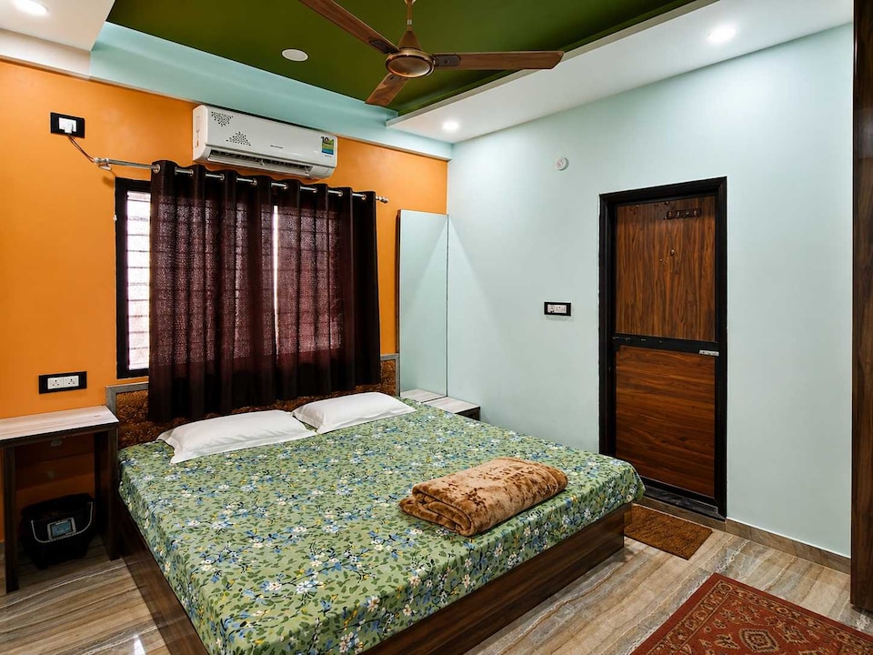 Shalimar Guest House , Brahmapuri, Brahmapuri