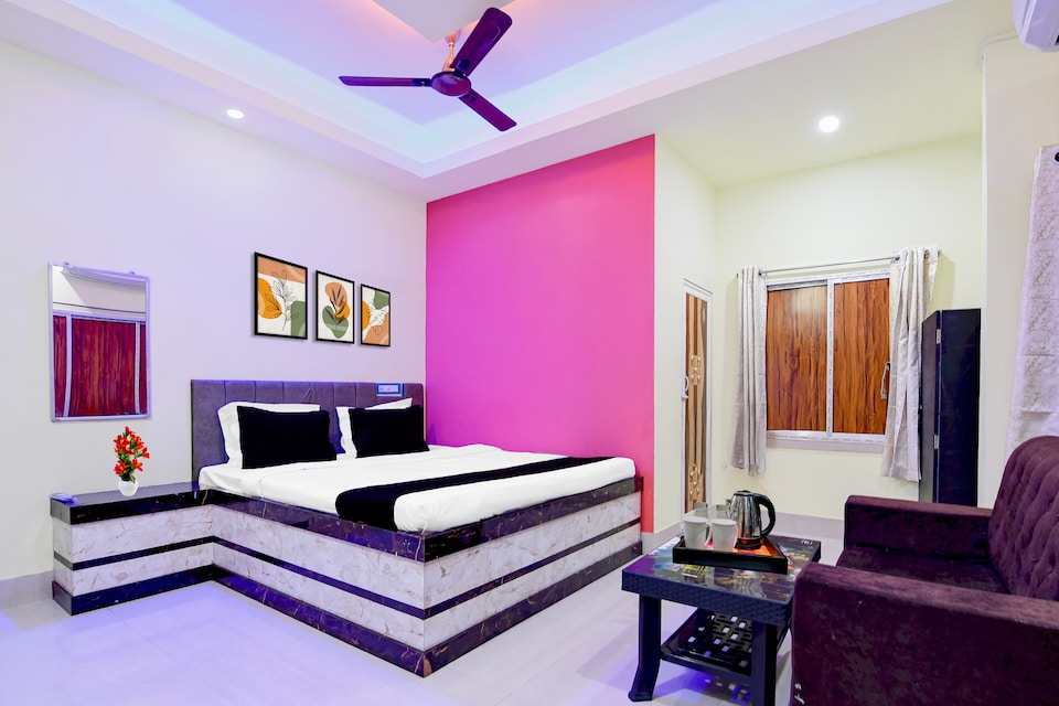 Hotel O Murshidabad Junction Berhampore, Hazarduari, Berhampore